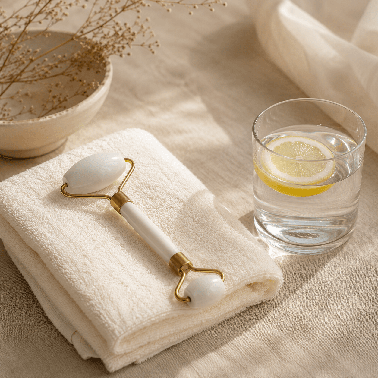 Facial Lymphatic Drainage: What to Expect