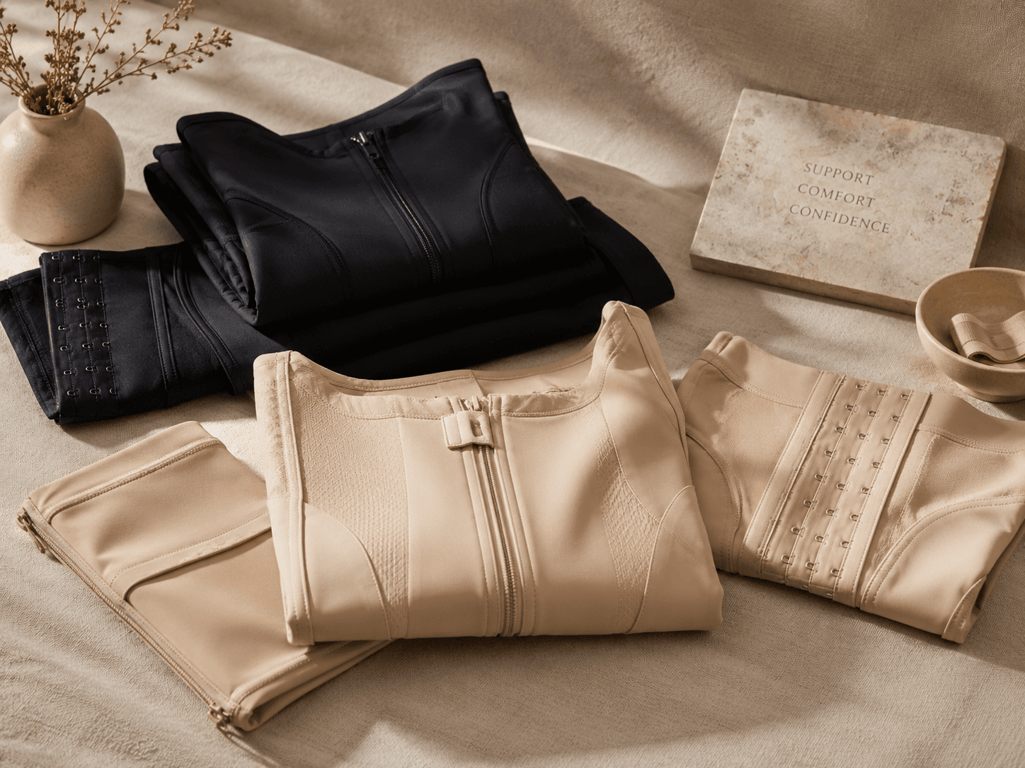 Compression Garments