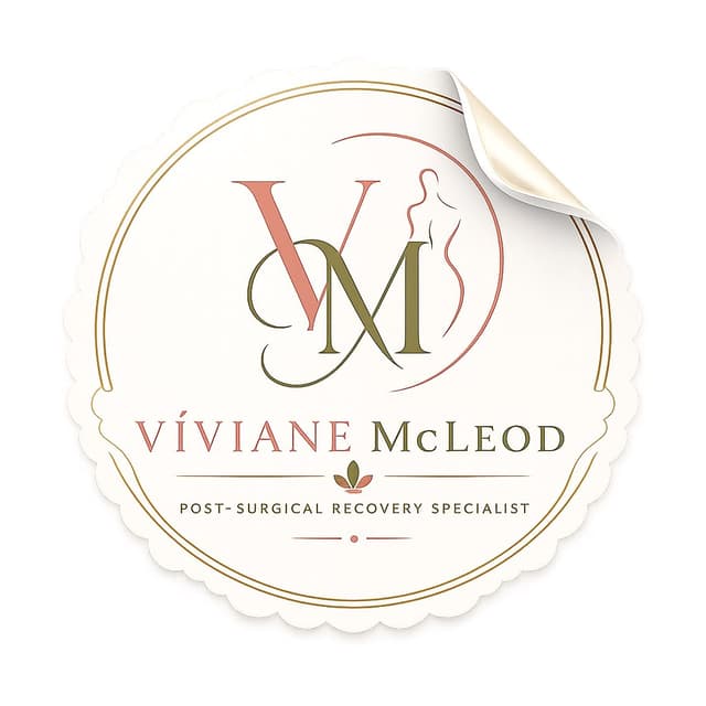 Viviane McLeod — Post-Surgical Recovery Specialist