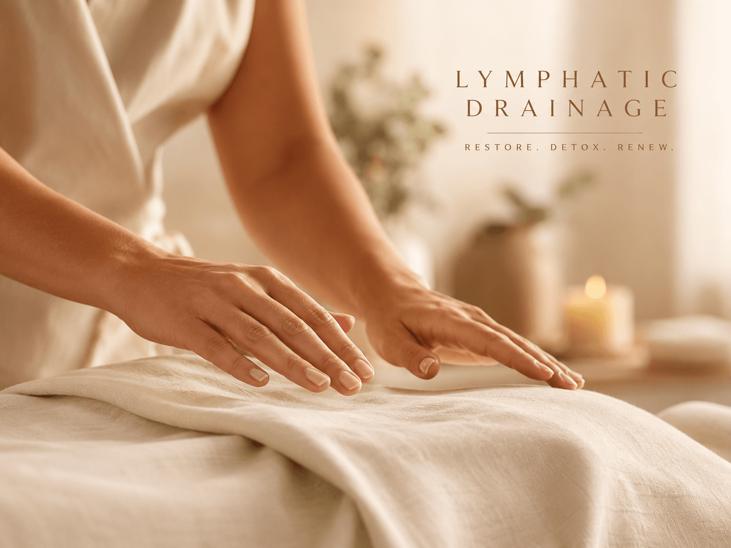 Lymphatic Drainage