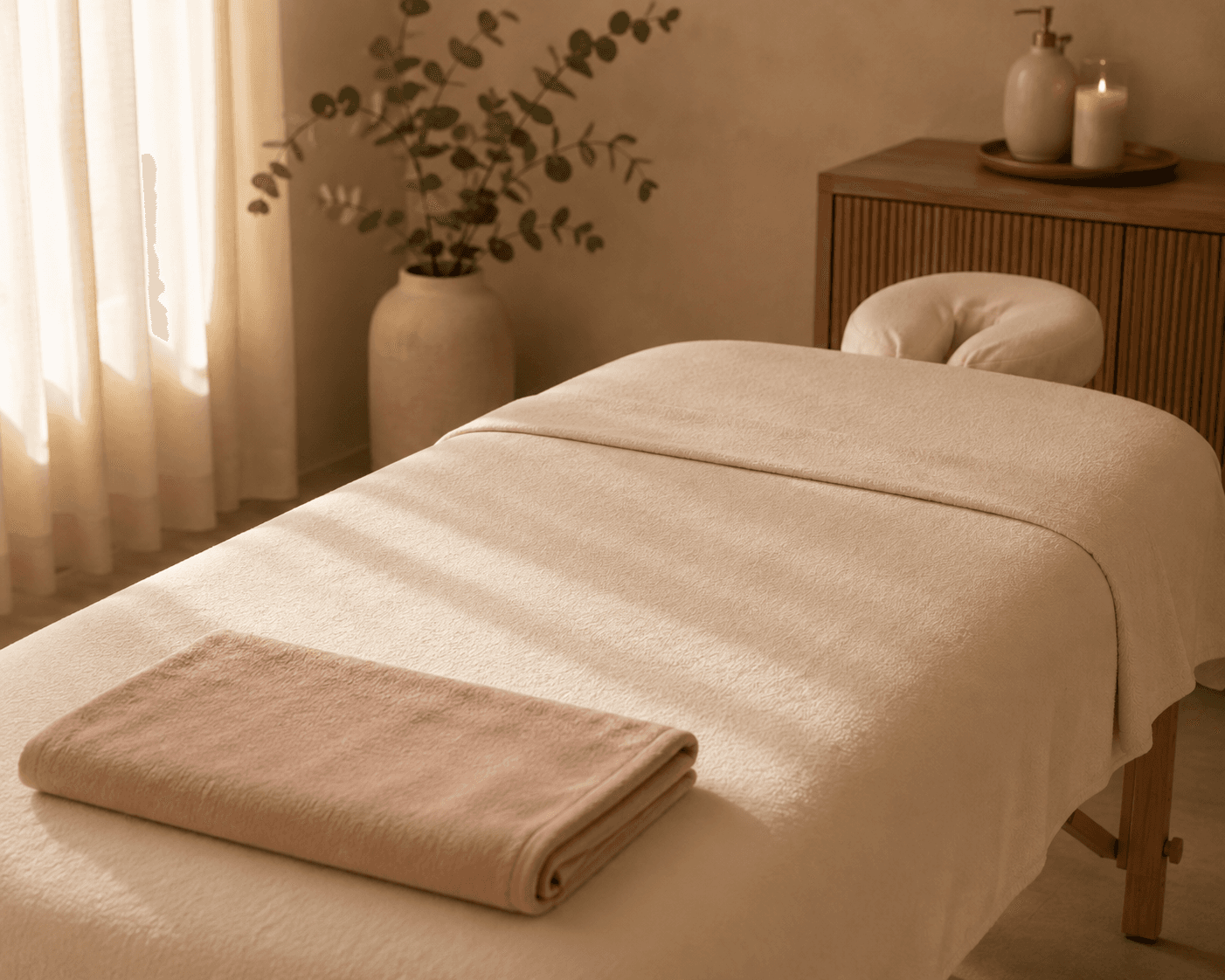 Therapeutic Massage